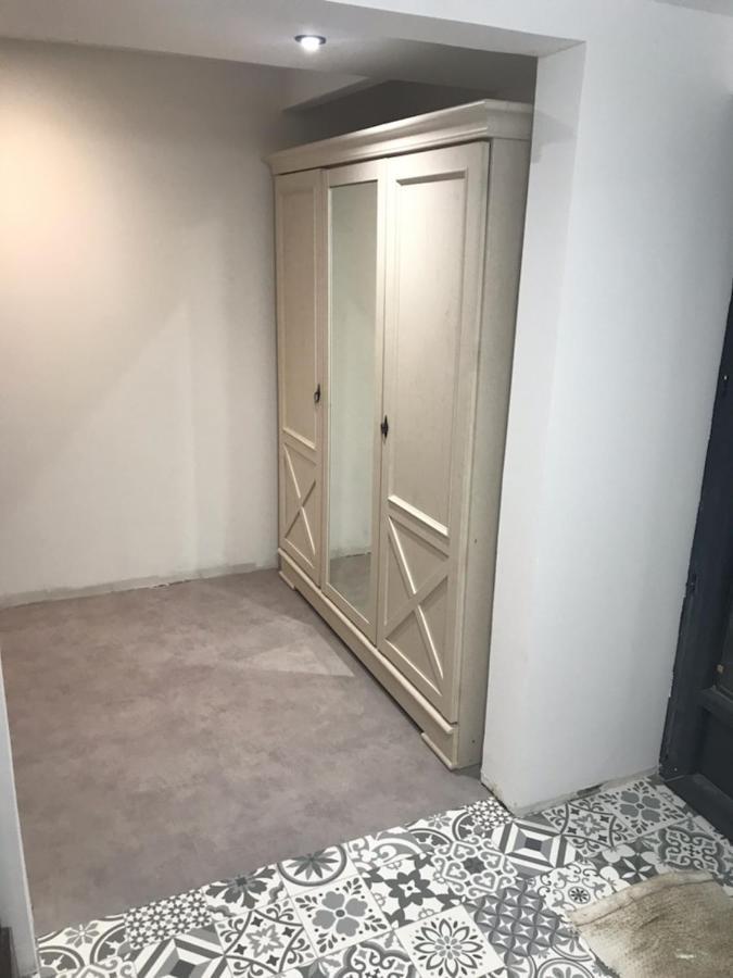 فيلا Dieppe Maison المظهر الخارجي الصورة