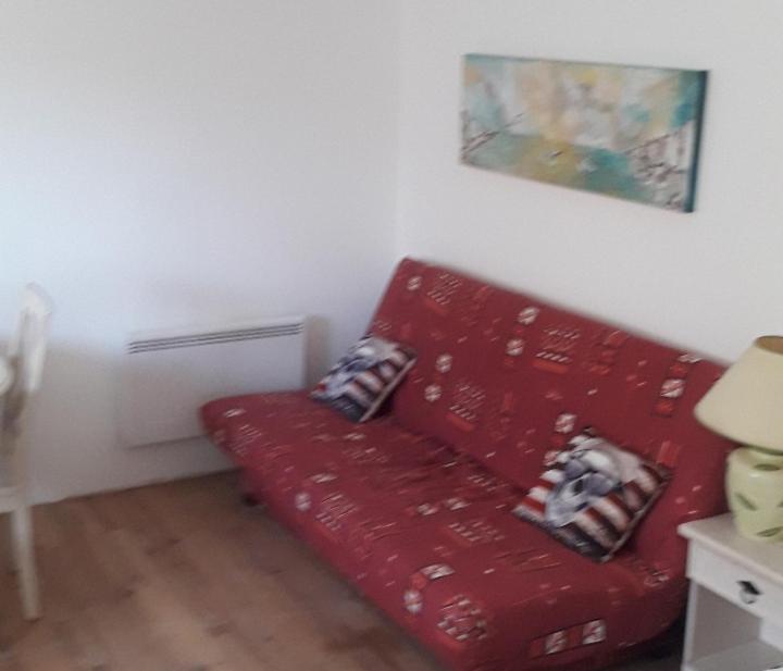 فيلا Dieppe Maison المظهر الخارجي الصورة